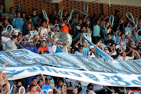 Club Bolivar