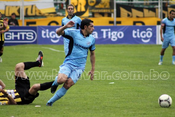 Club Bolivar