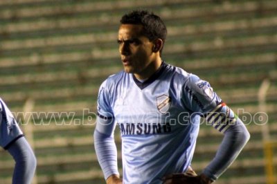 Club Bolivar