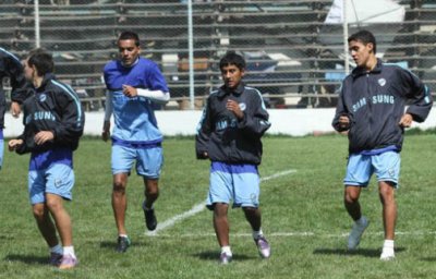 Club Bolivar