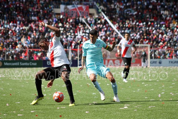 Club Bolivar