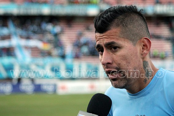 Club Bolivar
