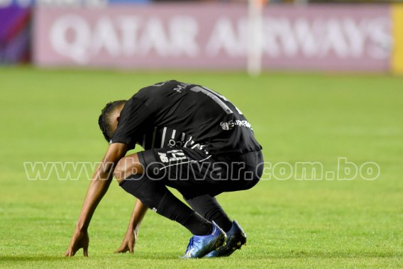 Club Bolivar