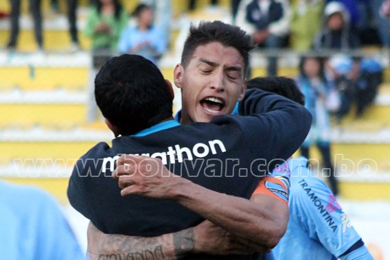Club Bolivar