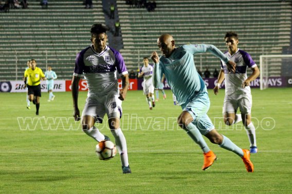 Club Bolivar