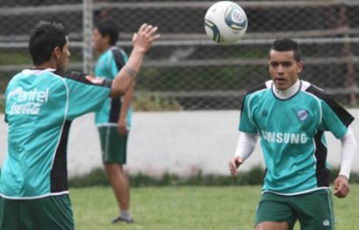 Club Bolivar