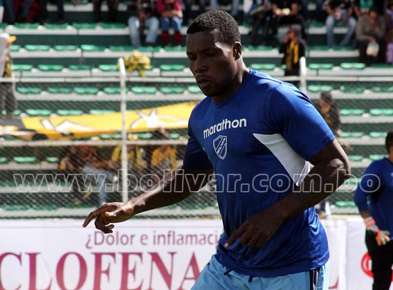 Club Bolivar