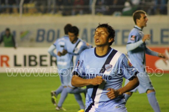 Club Bolivar