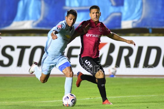 Club Bolivar