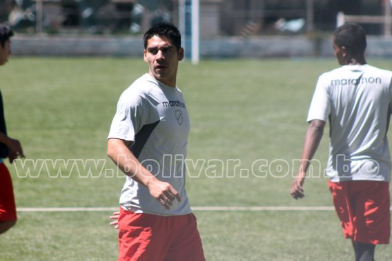 Club Bolivar