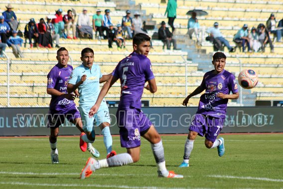 Club Bolivar