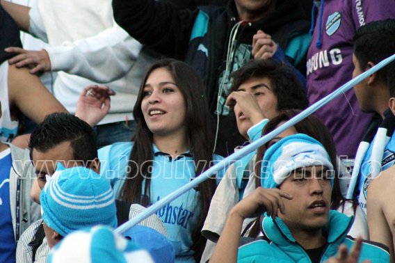 Club Bolivar