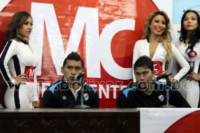 Club Bolivar