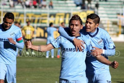 Club Bolivar