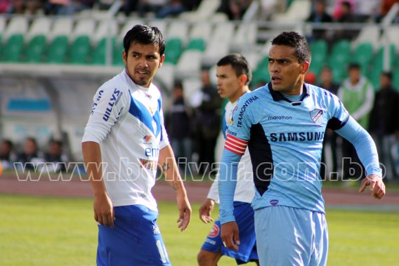 Club Bolivar