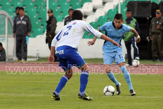 Club Bolivar