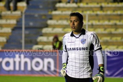 Club Bolivar