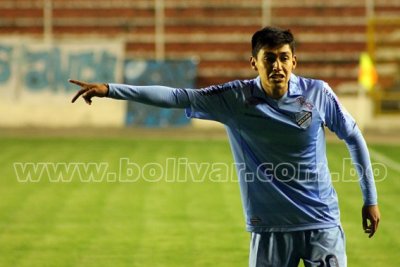 Club Bolivar