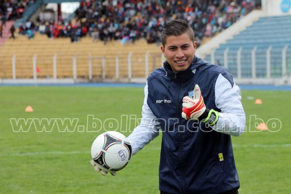 Club Bolivar