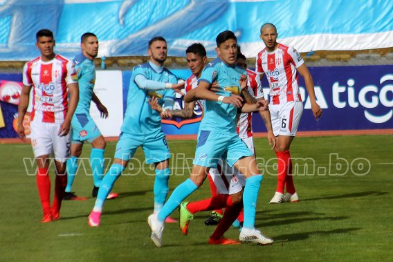 Club Bolivar