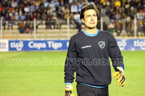 Club Bolivar