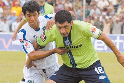 Club Bolivar