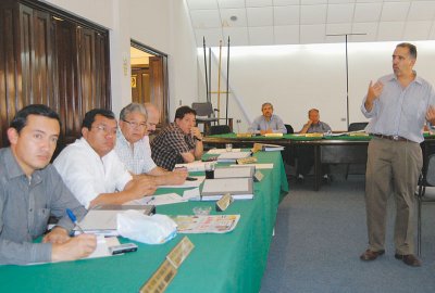 Club Bolivar