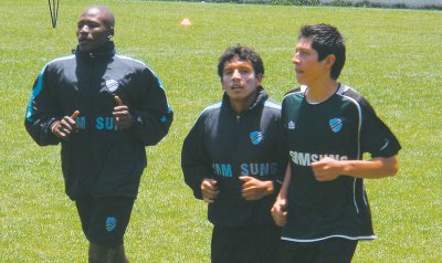 Club Bolivar