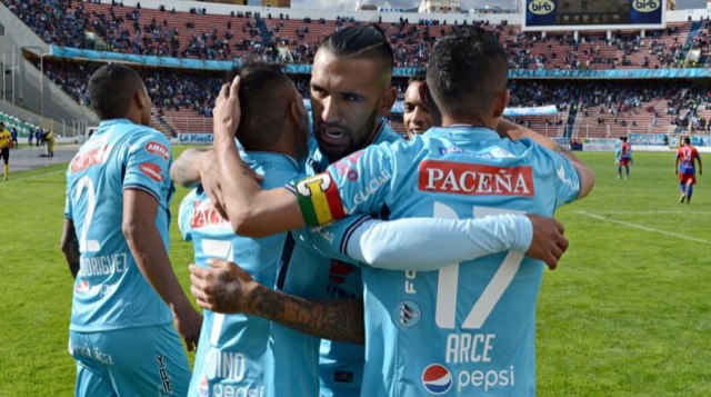 Club Bolivar