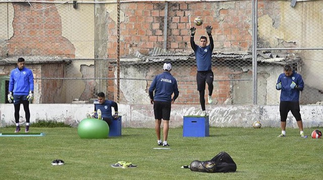 Club Bolivar