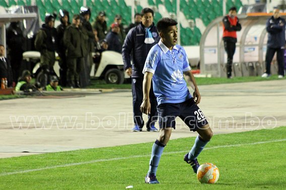 Club Bolivar
