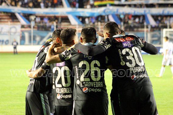 Club Bolivar