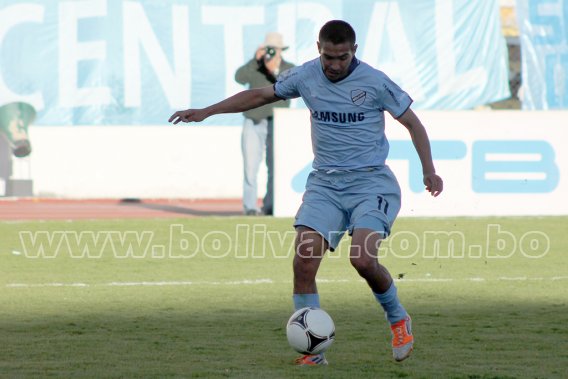 Club Bolivar