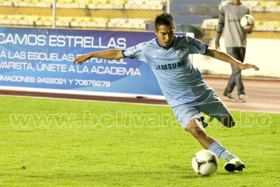 Club Bolivar