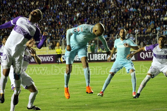 Club Bolivar