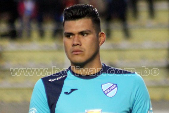 Club Bolivar