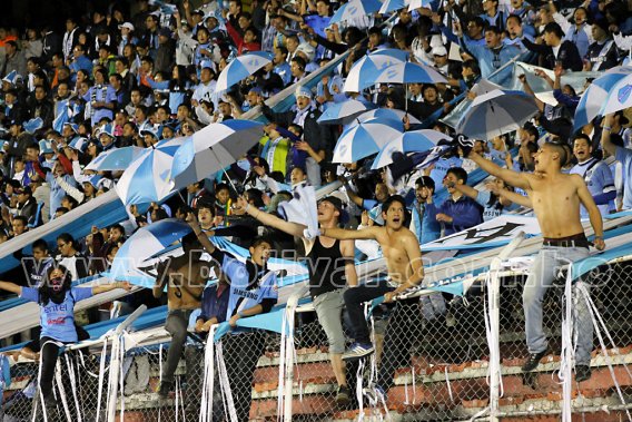 Club Bolivar