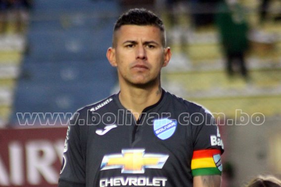 Club Bolivar