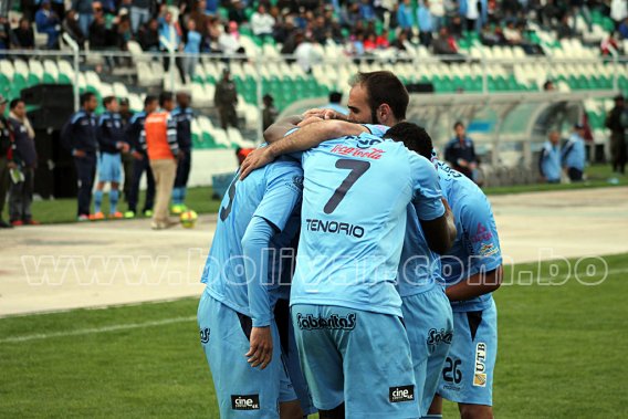 Club Bolivar