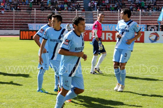 Club Bolivar