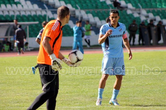 Club Bolivar
