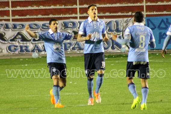 Club Bolivar