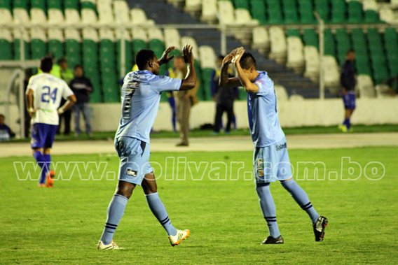 Club Bolivar