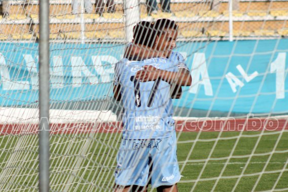 Club Bolivar