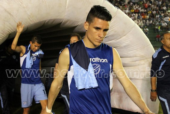 Club Bolivar