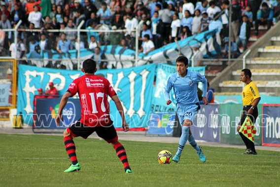 Club Bolivar