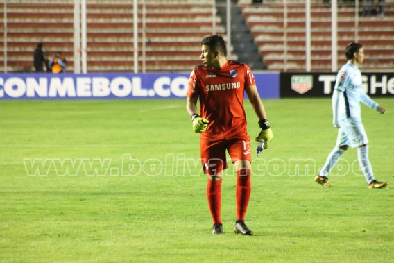 Club Bolivar