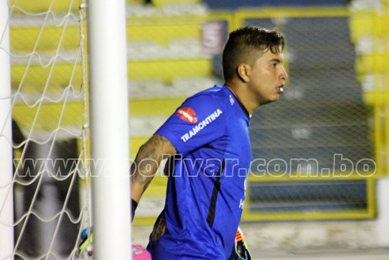 Club Bolivar