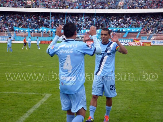 Club Bolivar