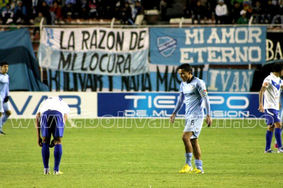 Club Bolivar